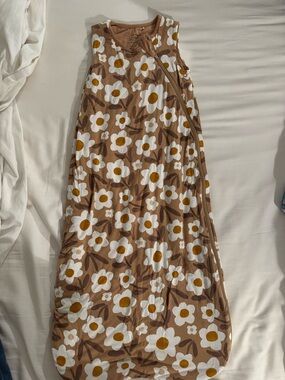 Little Sleepies Daisy Daydream Sleepy Bag
